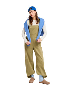 Mono Trail Blazer<br>Twill Jumper