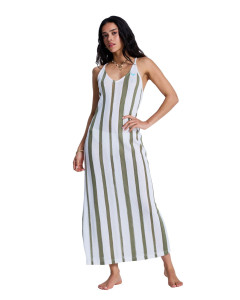 Vestido Nalu Sunset