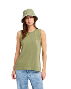 Musculosa<br>Better Days Tank
