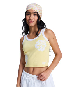 Musculosa Keep It Cool