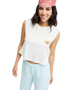 Musculosa Salt Blocks