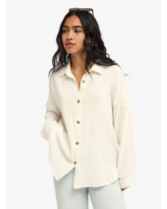 Camisa Ml Morning Shine