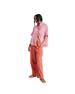Camisa Mc Beachy<br>Nostalgia Stripe