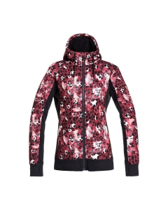 Buzo Snow Frost Printed (Rre1) Roxy