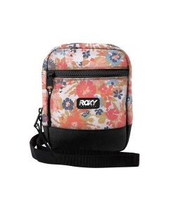 Morral All Crossed Up Printed (Cor) Roxy