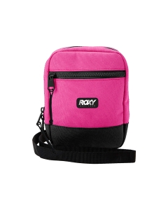 Morral All Crossed Up Solid (Ros) Roxy