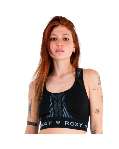 Top Chill Out Sport Seamless (Tur) Roxy