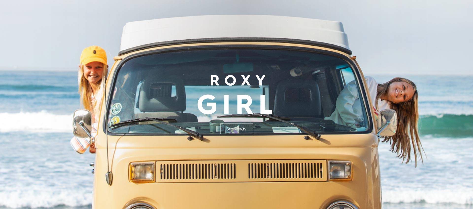 Roxy Girl