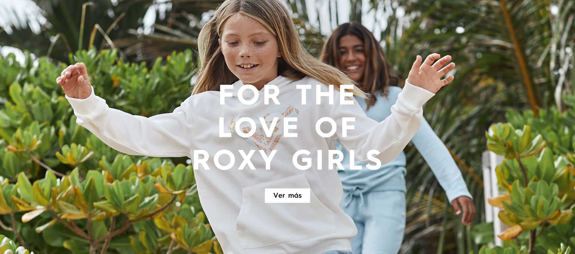 Roxy Girls