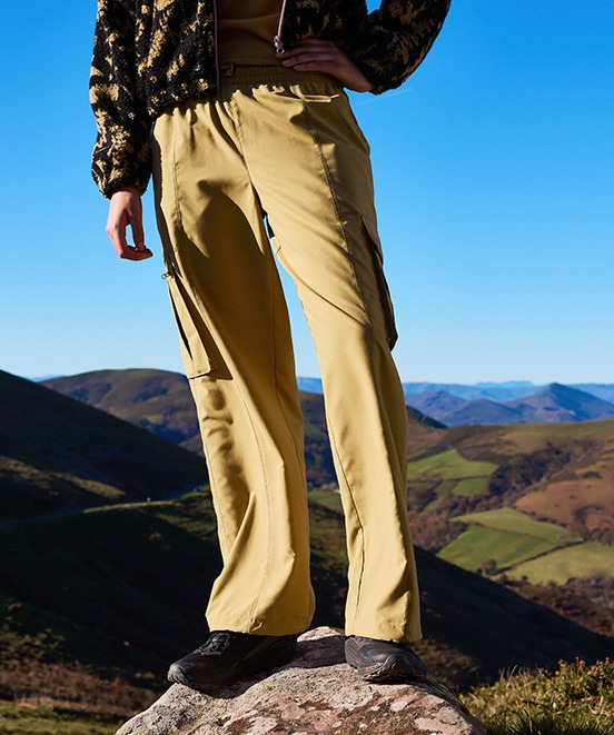 Pantalones